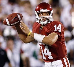 Sam Bradford